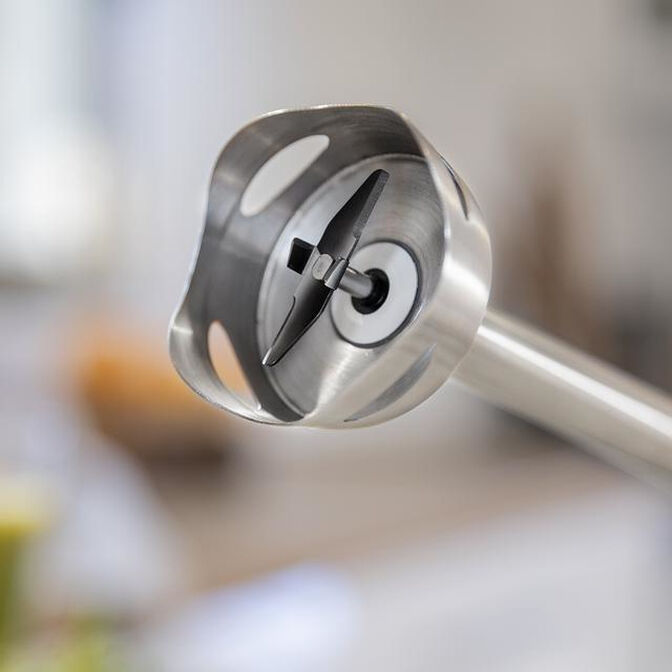 Varinha M&aacute;gica Cecotec Power TitanBlack 1500W XL image number 3