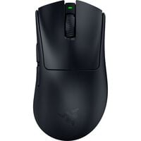 Rato Razer DeathAdder V4 Pro 45000DPI Wireless Preto