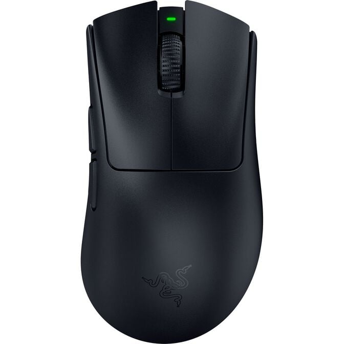 Rato Razer DeathAdder V4 Pro 45000DPI Wireless Preto image number 0