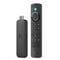 Leitor Multim&eacute;dia Amazon Fire TV Stick 4K Max WiFi 6 Alexa