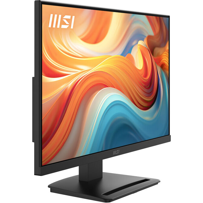 Monitor MSI 23.8" PRO MP241 E14V VA W-LED 144Hz VESA Adaptive Sync image number 6