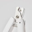 Corta-Unhas PETKIT LED Nail Clipper Pro Branco image number null