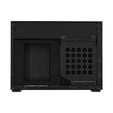 Caixa Mini-ITX Lian Li x Dan Cases A4-H2O PCI-e 5.0 Preta image number null