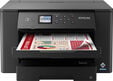 Impressora Epson WorkForce WF-7310DTW A3 Wi-Fi image number null