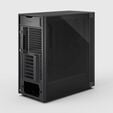 Caixa E-ATX Fractal Design Define One Dark TG Light Tint image number null