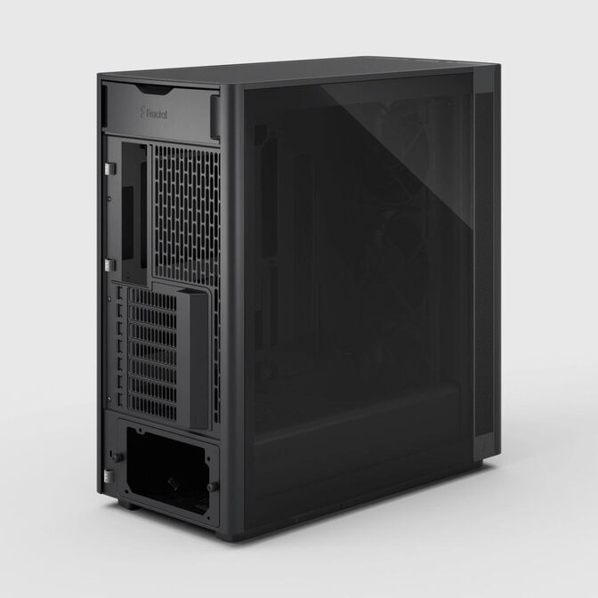 Caixa E-ATX Fractal Design Define One Dark TG Light Tint image number 1