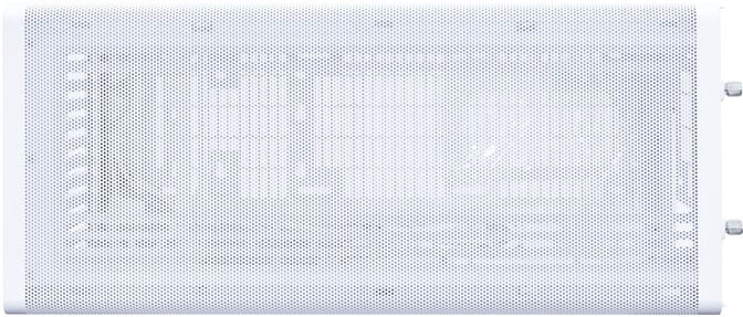 Caixa Micro-ATX Lian Li x Dan Cases A3 Branca Madeira image number 8