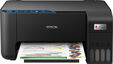 Impressora Multifun&ccedil;&otilde;es a Jato de Tinta Epson EcoTank ET-2861 WiFi image number null