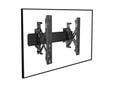 Suporte de Parede Equip para TV 32" a 65" Push-In/Pop-Out Bracket image number null