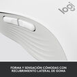 Rato Logitech Signature M650 L Wireless Off-White image number null