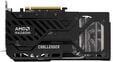 Gr&aacute;fica ASRock Radeon RX 9060 XT Challenger OC 16GB GDDR6 image number null