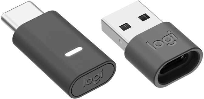 Headset Logitech ZONE Vibe UC Wireless image number 5