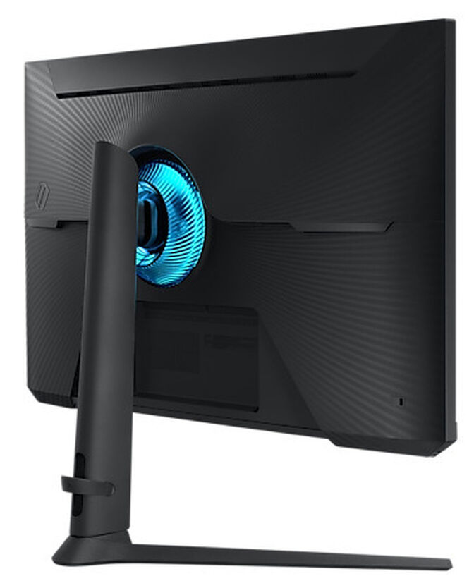 Monitor Samsung Odyssey G7 32" G70B IPS 4K 144Hz 1ms G-Sync Compatible image number 5