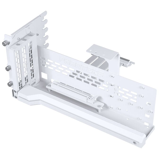 GPU Bracket Vertical Phanteks+Cabo PCI-E 5.0 x16 Fita Riser 22cm Branco image number 9
