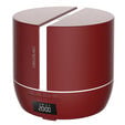 Humidificador de Ar Cecotec PureAroma 550 Connected Garnet 0.5L com Difusor de Aroma image number null