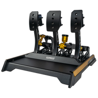 Pedais Conspit CPP-EVO 3