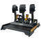Pedais Conspit CPP-EVO 3