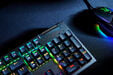 Teclado Razer BlackWidow V4 X RGB Yellow Switch (PT) image number null