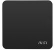 Mini PC MSI Cubi NUC 1MG-207BES Core 5 120U Barebone image number null
