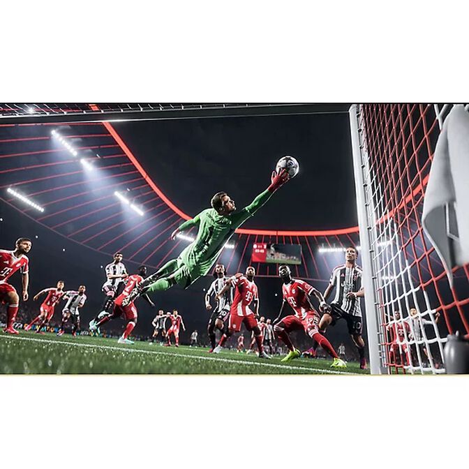 Consola Sony Playstation 5 Pro Edi&ccedil;&atilde;o Digital 2TB + FC 26 image number 7