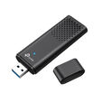 Adaptador de Rede USB TP-Link Archer TX1800U Wi-Fi 6 AX1800 Dual Band image number null