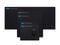 Tapete Logitech G640 Large Cloth Preto
