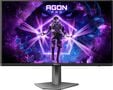 Monitor AGON by AOC PRO 26.7" AG276QZD2 QD-OLED QHD 240Hz 0.03ms Adaptive Sync HDR True Black 400 image number null
