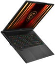 Port&aacute;til MSI Stealth A16 AI+ A3XWJG-209XPT 16" Ryzen 9 AI HX 370 64GB DDR5 1TB RTX 5090 QHD+ OLED 240Hz image number null