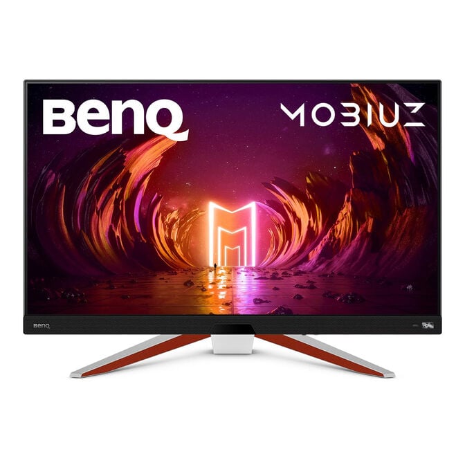 Monitor BenQ MOBIUZ 27" EX2710U IPS 4K 144Hz / 120Hz (PS5/Xbox X) 1ms FreeSync Premium Pro image number 1