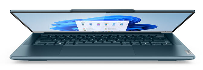 Port&aacute;til Lenovo Yoga Pro 9 14IRP8-637 14.5" i- 13905H 64GB DDR5 1TB RTX 4070 3K Mini LED 165Hz Touch W11 image number 6