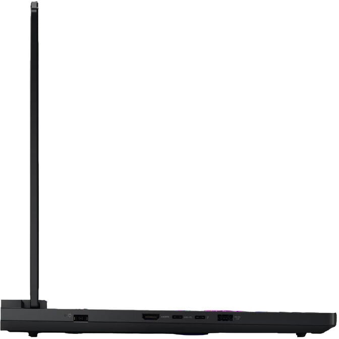 Port&aacute;til Lenovo Legion Pro 5 16IAX10H-827 16" Ultra 9 275HX 32GB 1TB RTX 5070 Ti 2.5K OLED 165Hz W11 image number 6