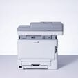 Impressora Multifun&ccedil;&otilde;es a Laser Brother MFC-L8970CDW Cores image number null