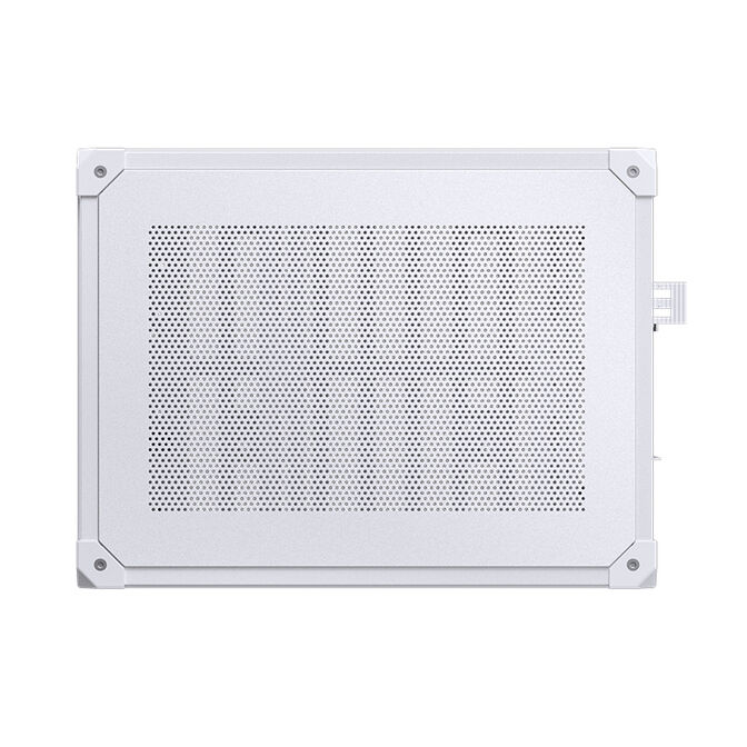 Caixa Micro-ATX Jonsbo C6 Branco image number 13