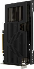 Gr&aacute;fica XFX Radeon RX 9060 XT Swift OC Gaming 16GB GDDR6 image number null