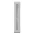 Ventoinha Arctic P14 BioniX PWM ARGB 120mm - Branco image number null