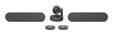 Sistema de Videoconfer&ecirc;ncia Logitech Rally Plus image number null