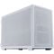 Caixa Micro-ATX Lian Li x Dan Cases B4 Branca