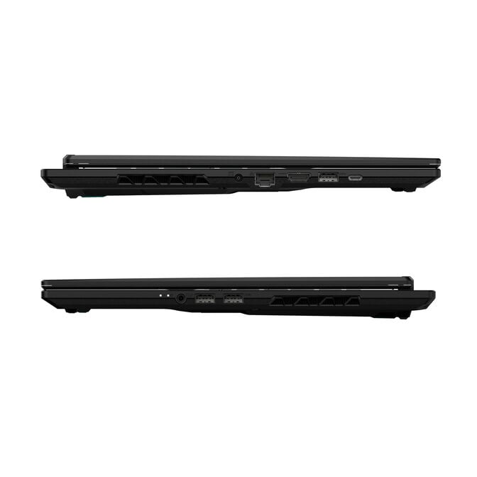 Port&aacute;til Gigabyte Gaming A16 GA6H 5VHP3ES894SD 16" R7 170 16GB DDR5 1TB RTX 5060 FHD+ 165Hz image number 5