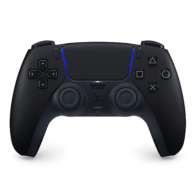 Gamepad Sony Playstation DualSense V3 Wireless PS5 Preto image number 0
