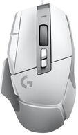 Rato Gaming Logitech G Series G502 X Hero 25600DPI Branco image number null