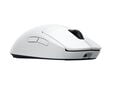 Rato Logitech G PRO 2 32000DPI Lightspeed Wireless Branco image number null