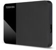 Disco Externo Toshiba Canvio Ready 1TB USB3.2 image number null