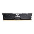 Team Group Kit 32GB (2 x 16GB) DDR5 5600MHz Vulcan Preto CL36 image number null