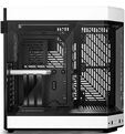 Caixa ATX Hyte Y60 Vidro Temperado Preto/Branco image number null