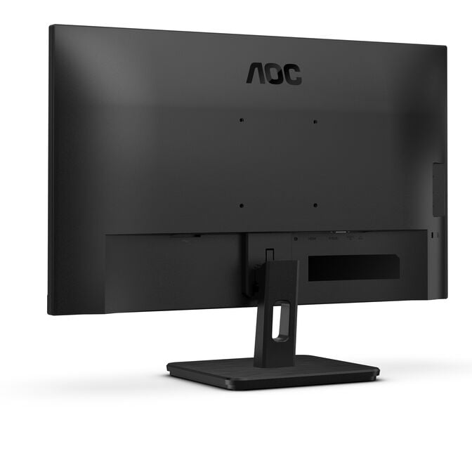 Monitor AOC 24" 24E3UM VA FHD 75Hz 4ms USB 3.2 Adaptive Sync Low Blue Light c/ Ajuste Completo image number 7