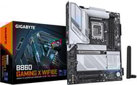 Motherboard Gigabyte B860 GAMING X WIFI6E