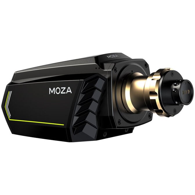 Base Volante Direct Drive MOZA Racing R16 (16nm) image number 1