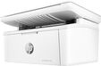 Impressora HP Multifun&ccedil;&otilde;es Laser Laserjet MFP M140W, A4, Wi-Fi image number null