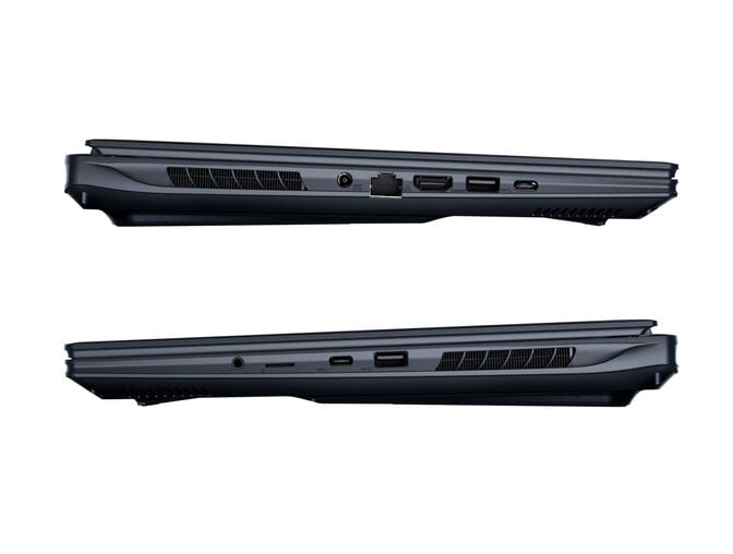 Port&aacute;til Gigabyte AORUS Master 16 BYHC5PTE64SP 16" Ultra 9 275HX 32GB DDR5 1TB RTX 5080 OLED 240Hz W11 Pro image number 6