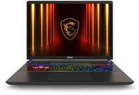 Port&aacute;til MSI Vector 16 HX AI A2XWHG-245PT 16" Ultra 9 275HX 32GB DDR5 1TB RTX 5070 Ti QHD+ 240Hz W11